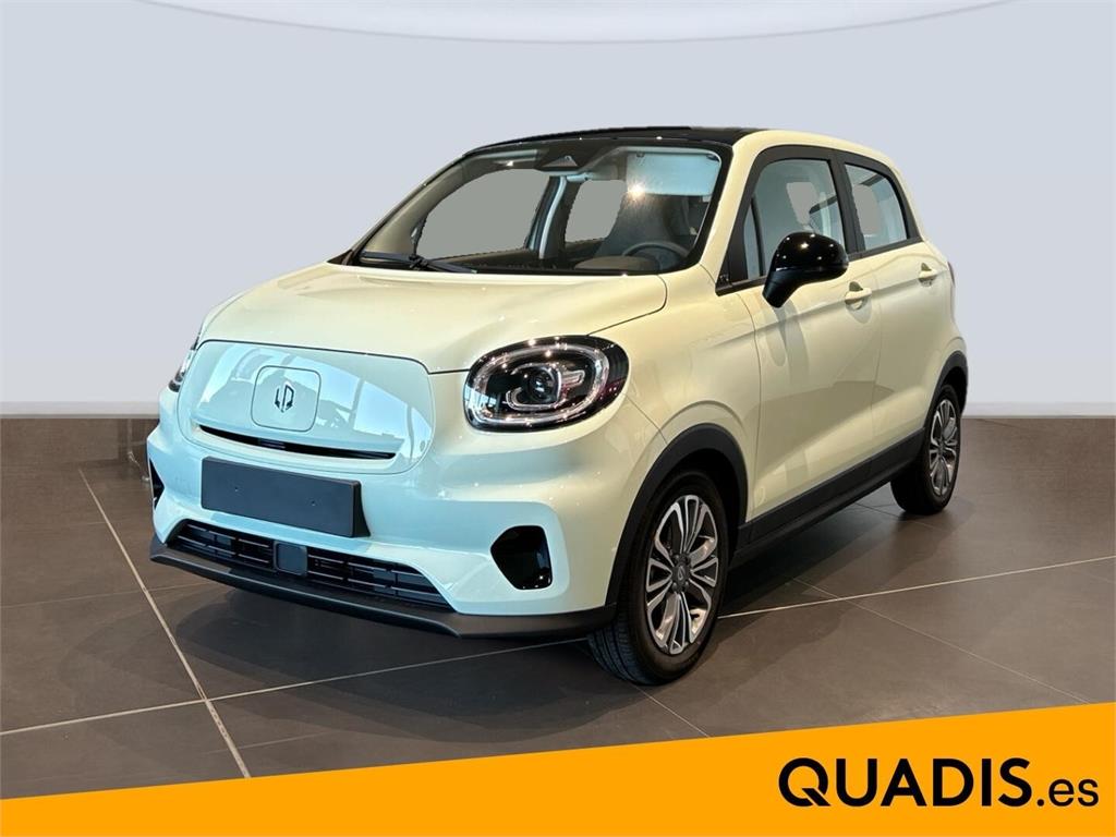 LEAPMOTOR T03 (T03 95CV) en Girona