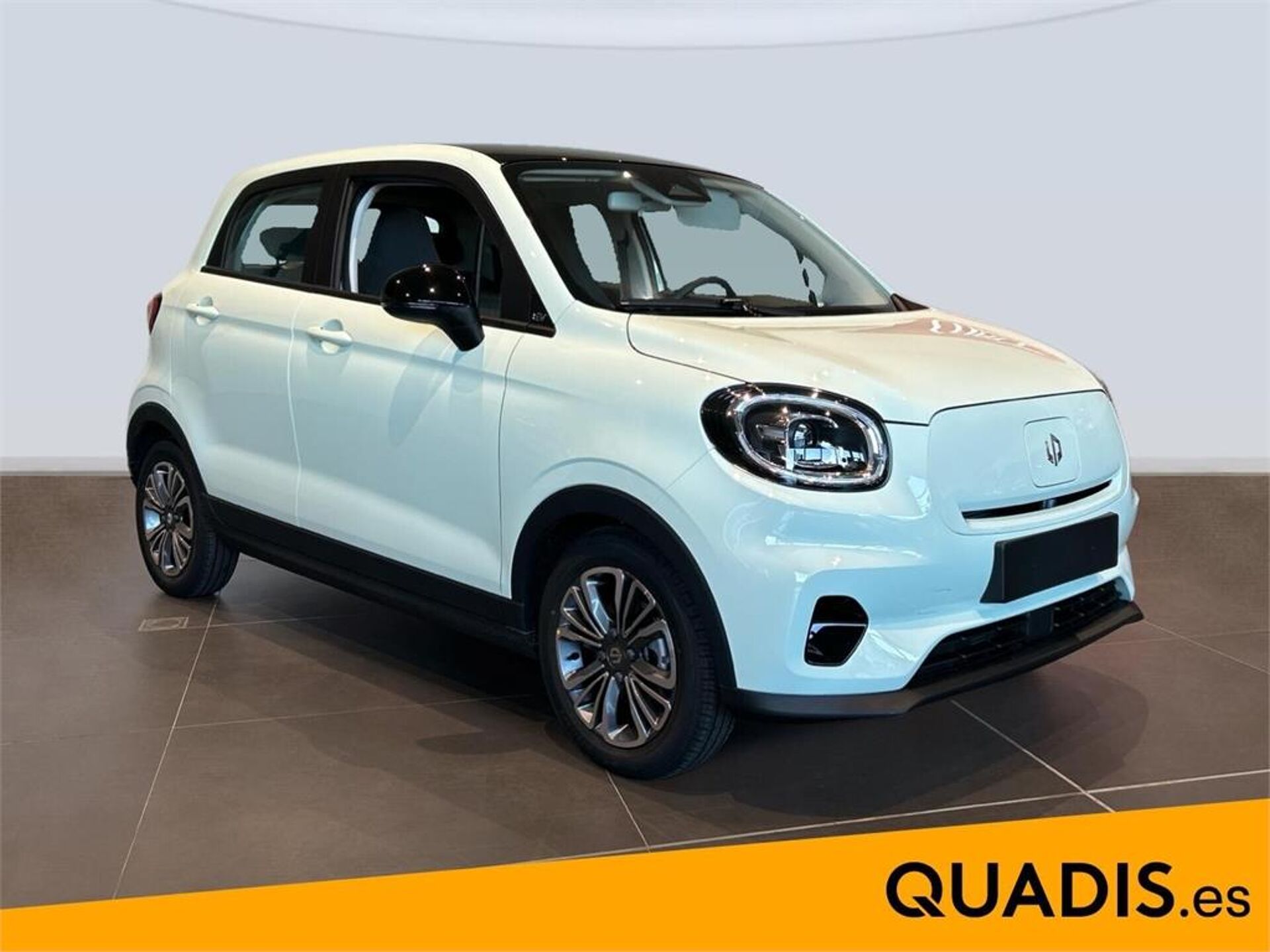 Imagen 3 de LEAPMOTOR T03