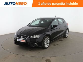 Imagen de SEAT Ibiza 1.0 TSI S&S FR 115