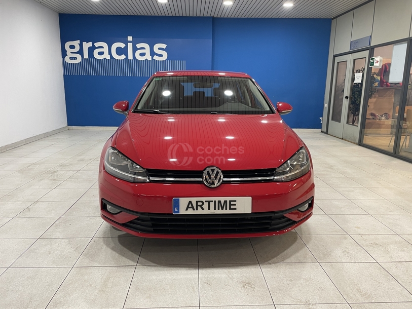 Foto del VOLKSWAGEN Golf 1.0 TSI Advance 85kW