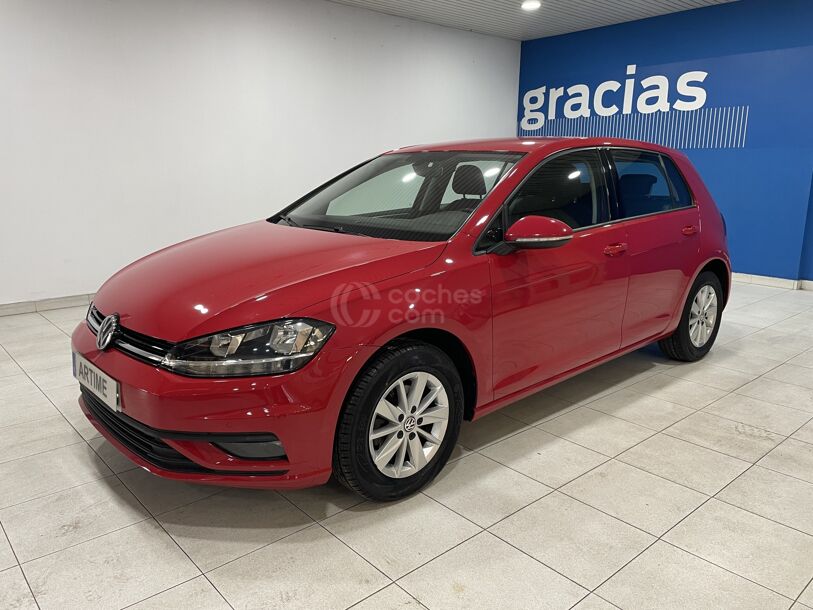 Foto del VOLKSWAGEN Golf 1.0 TSI Advance 85kW