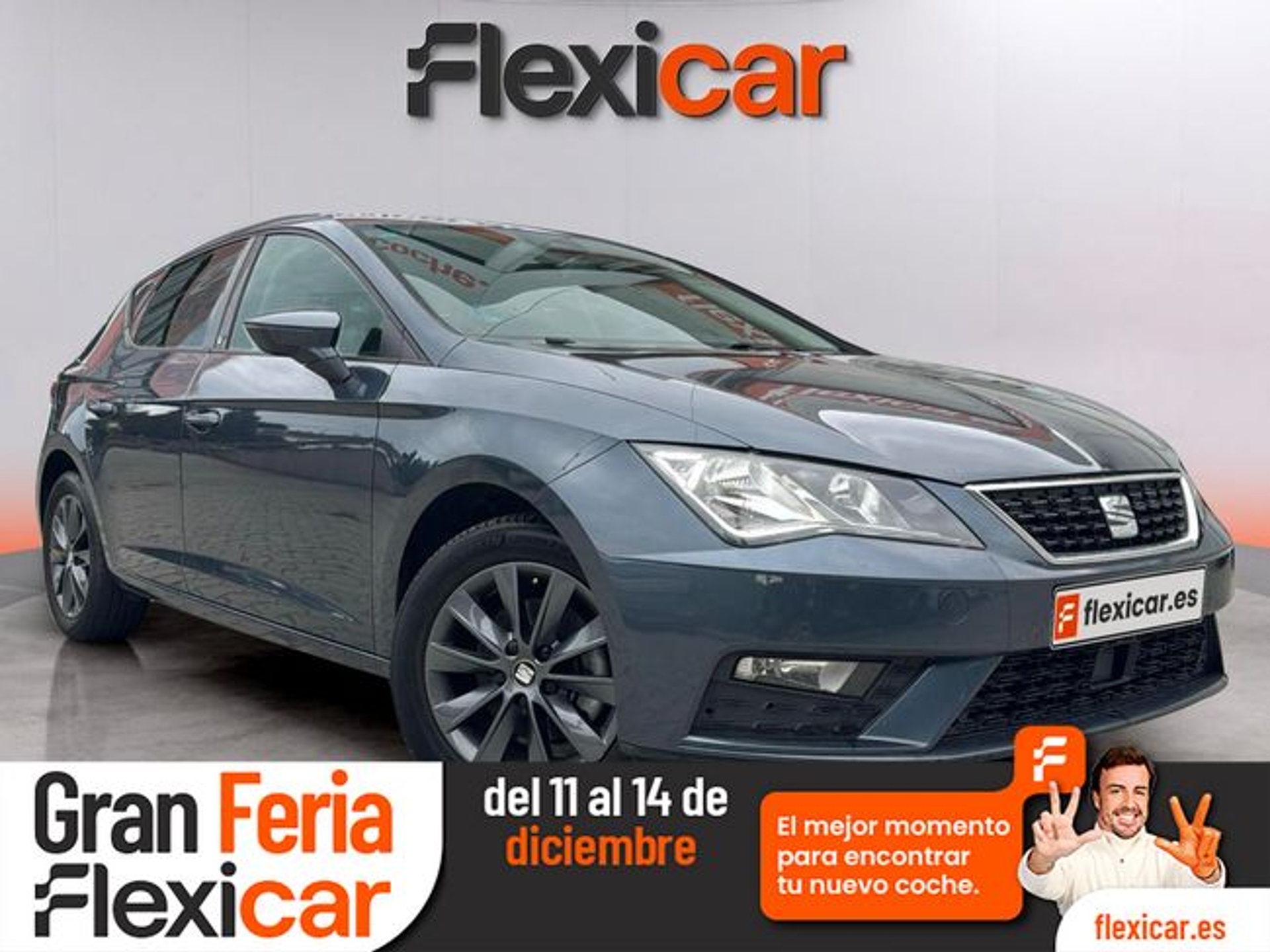 Imagen de SEAT León