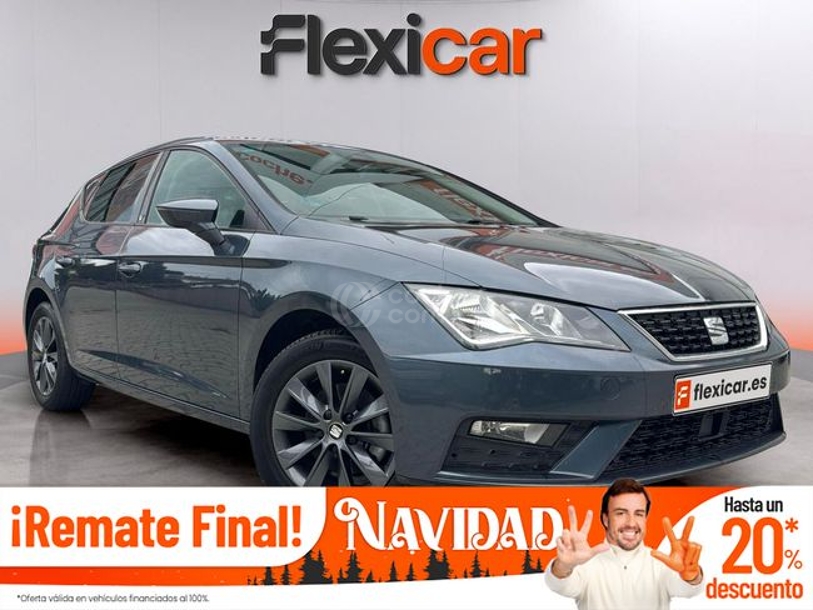 Foto del SEAT León ST 1.5 EcoTSI S&S Style 130