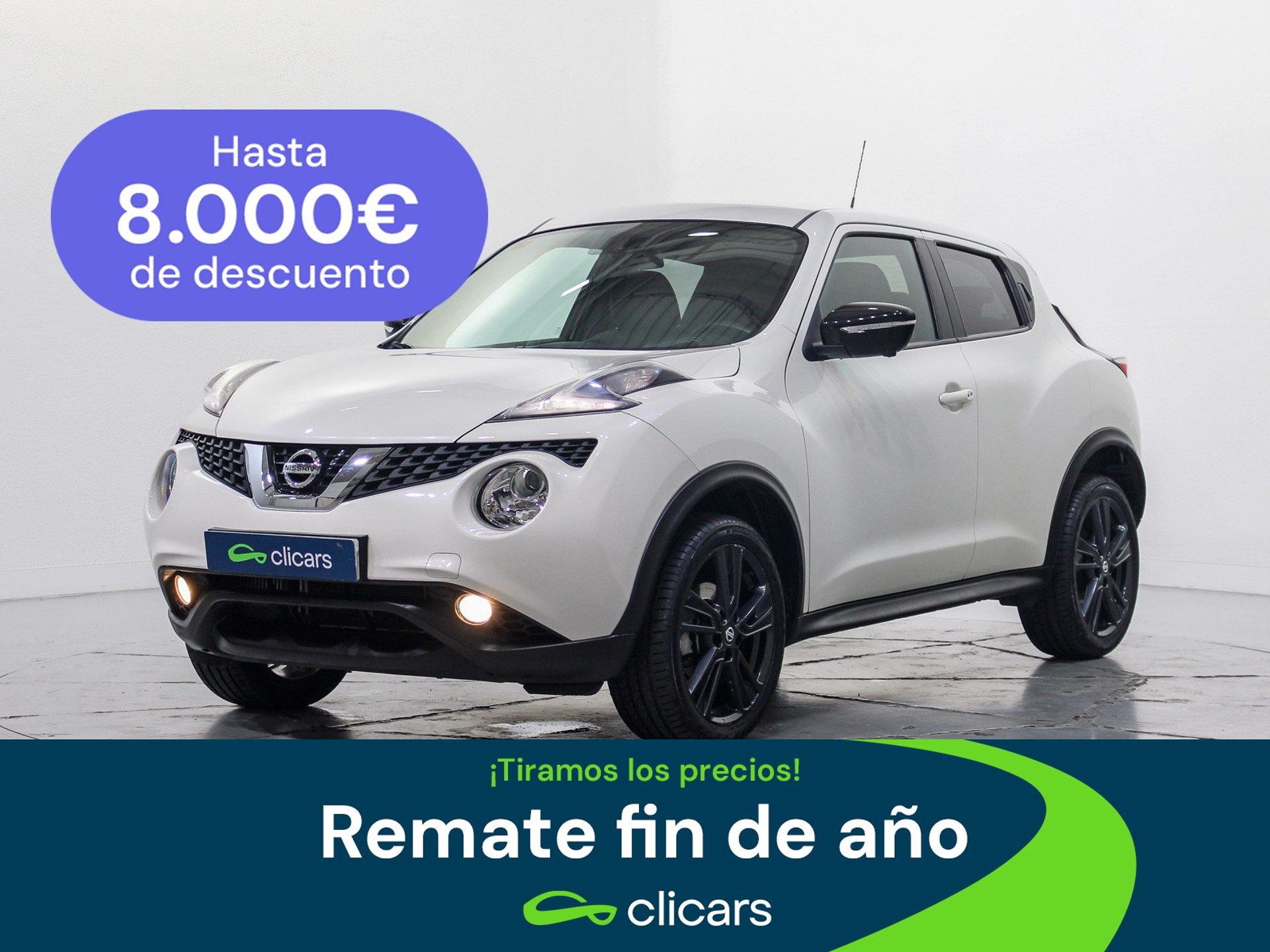 Imagen de NISSAN Juke