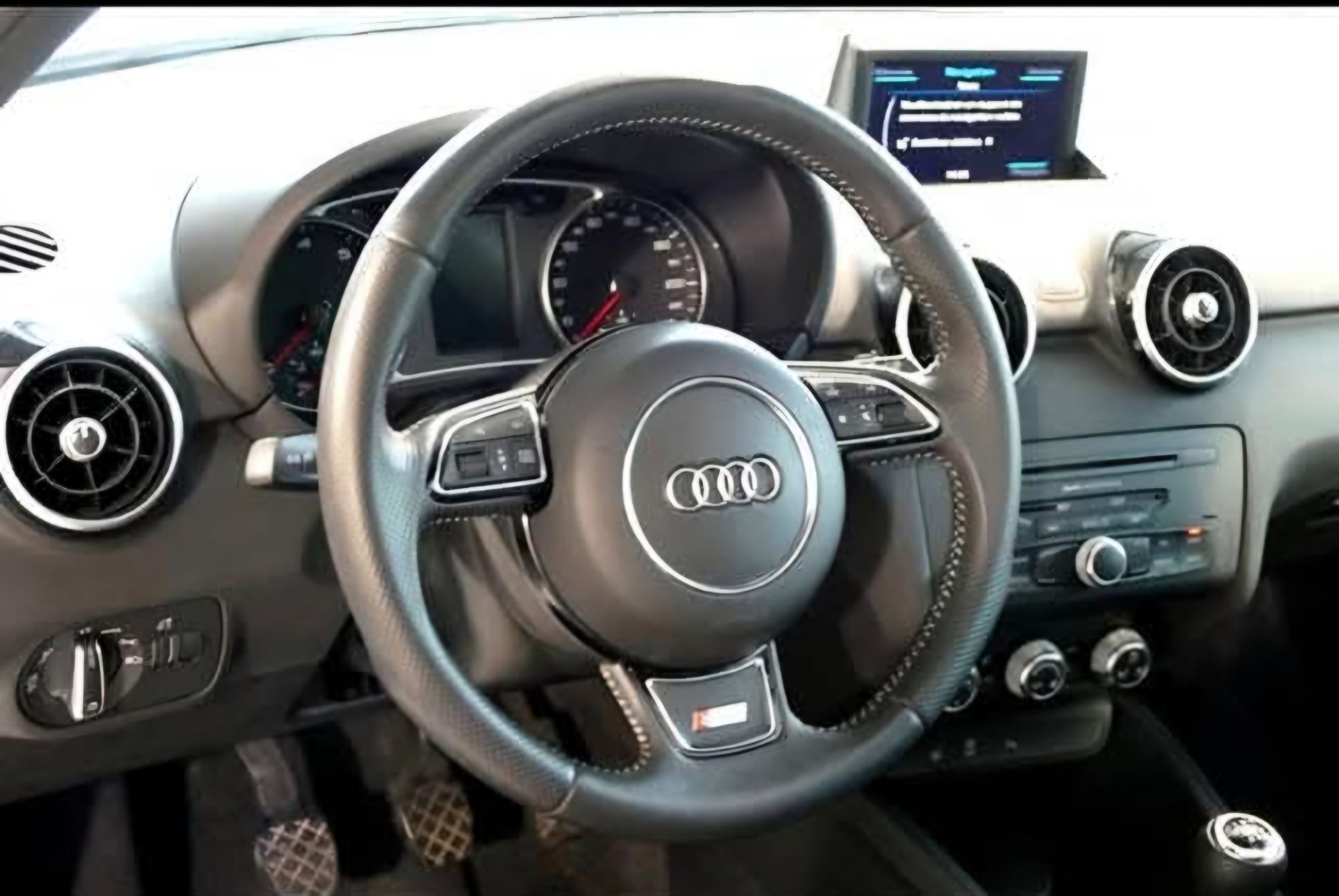 Foto del AUDI A1 1.2 TFSI Attracted