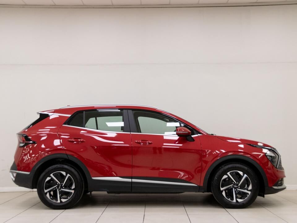 Foto del KIA Sportage 1.6 T-GDi Drive 150