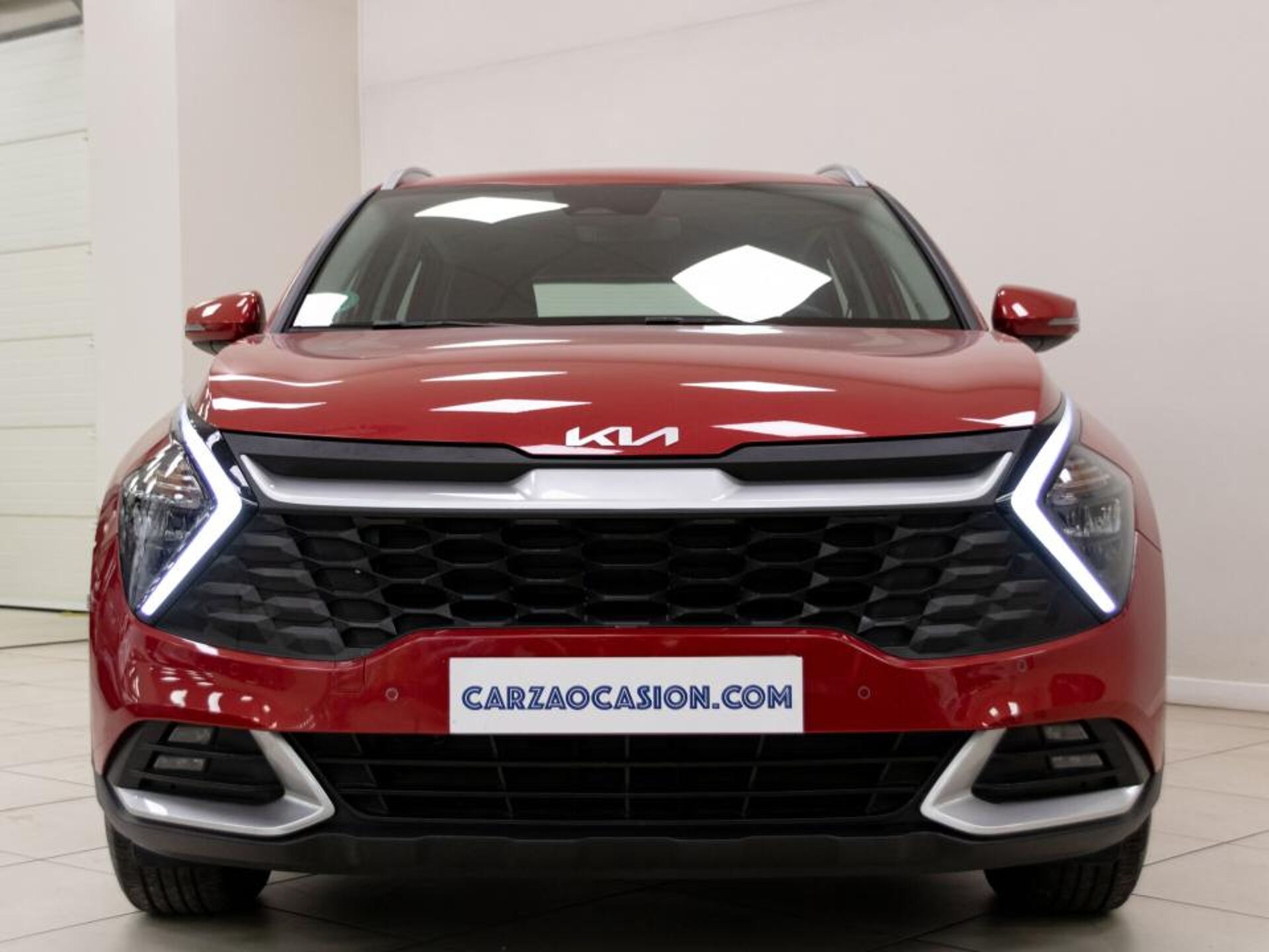 Imagen 3 de KIA Sportage