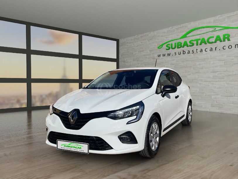 Foto del RENAULT Clio Blue dCi Business 63kW