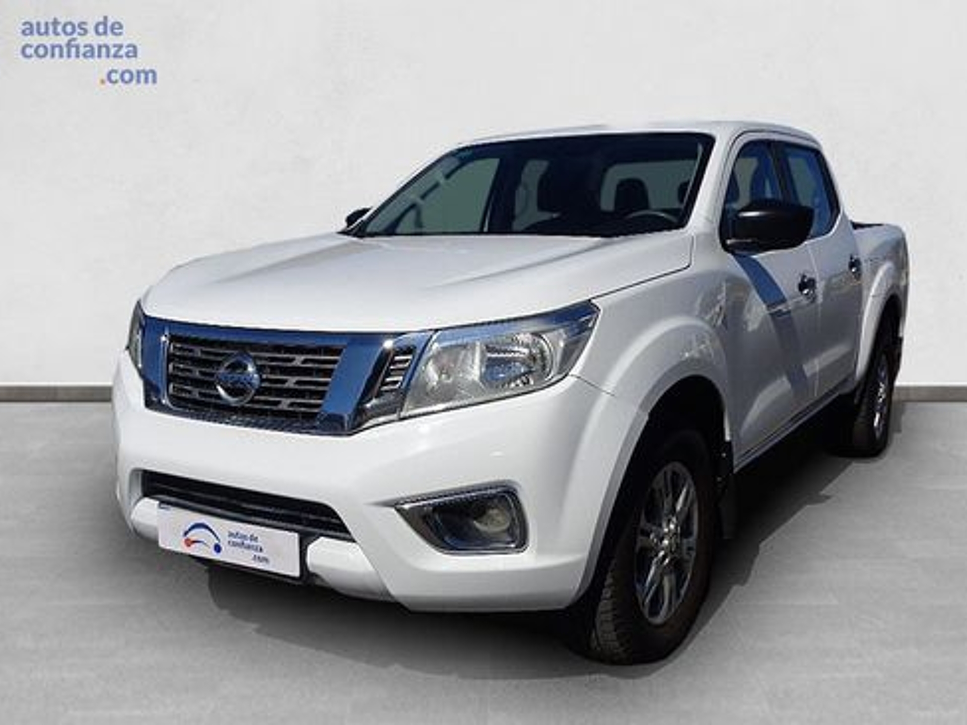 Imagen de NISSAN Navara