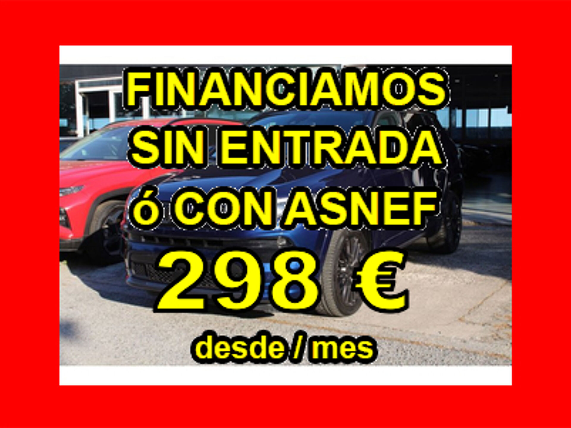 Imagen de JEEP Compass