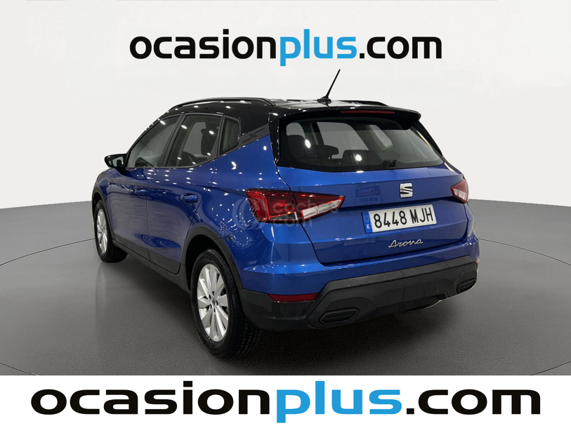 Foto del SEAT Arona 1.0 TSI Ecomotive S&S Style 110