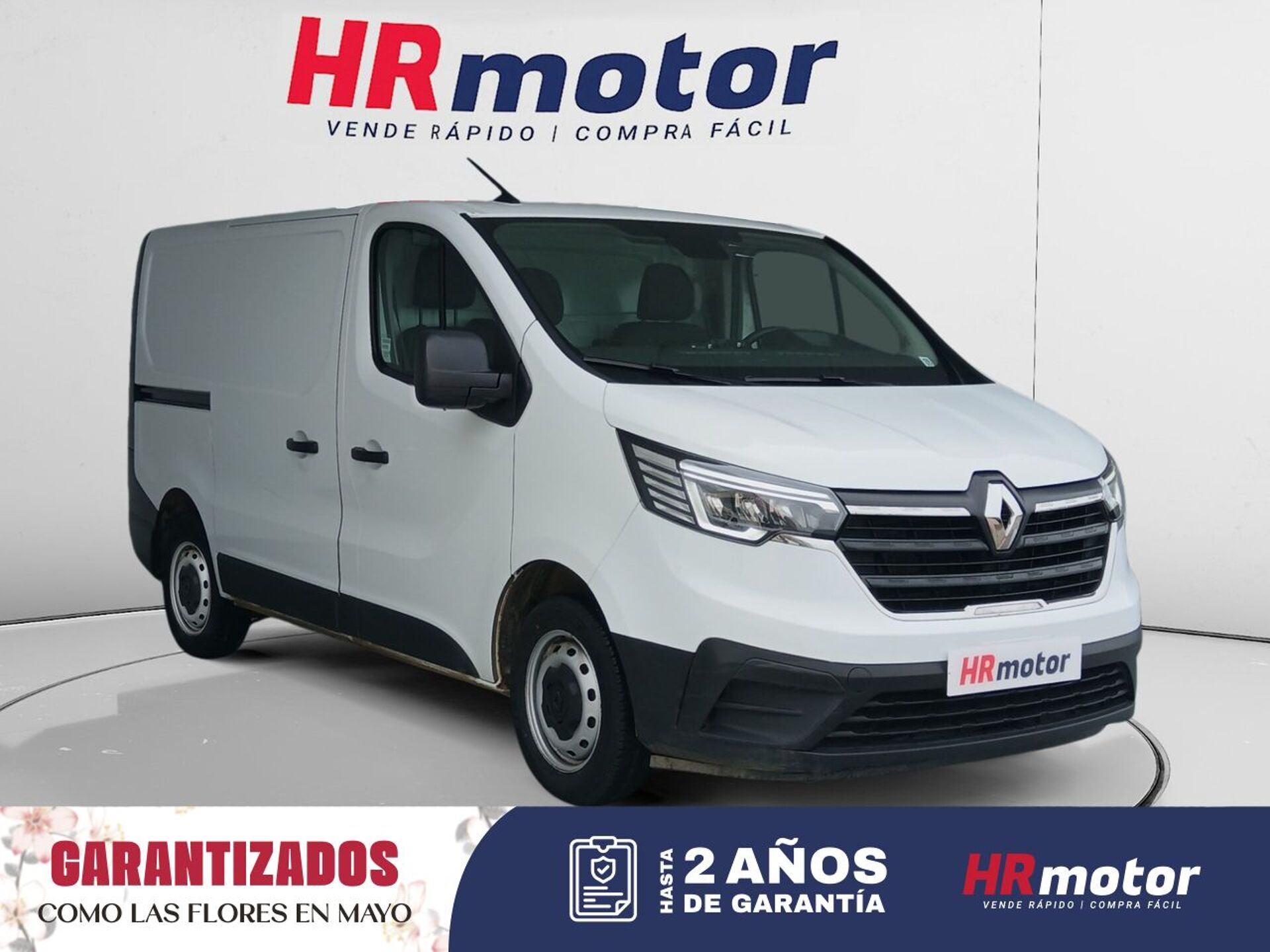 Imagen de RENAULT Trafic