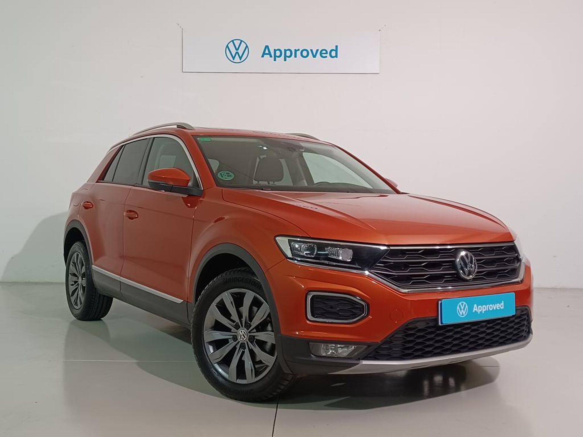 Imagen de VOLKSWAGEN T-Roc