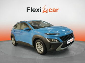 Imagen de HYUNDAI Kona 1.0 TGDI Maxx 4x2