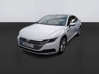 Imagen de VOLKSWAGEN Arteon 2.0TDI Elegance DSG7 110kW