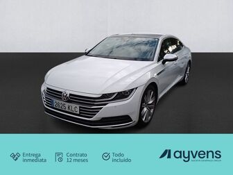 Imagen de VOLKSWAGEN Arteon 2.0TDI Elegance DSG7 110kW