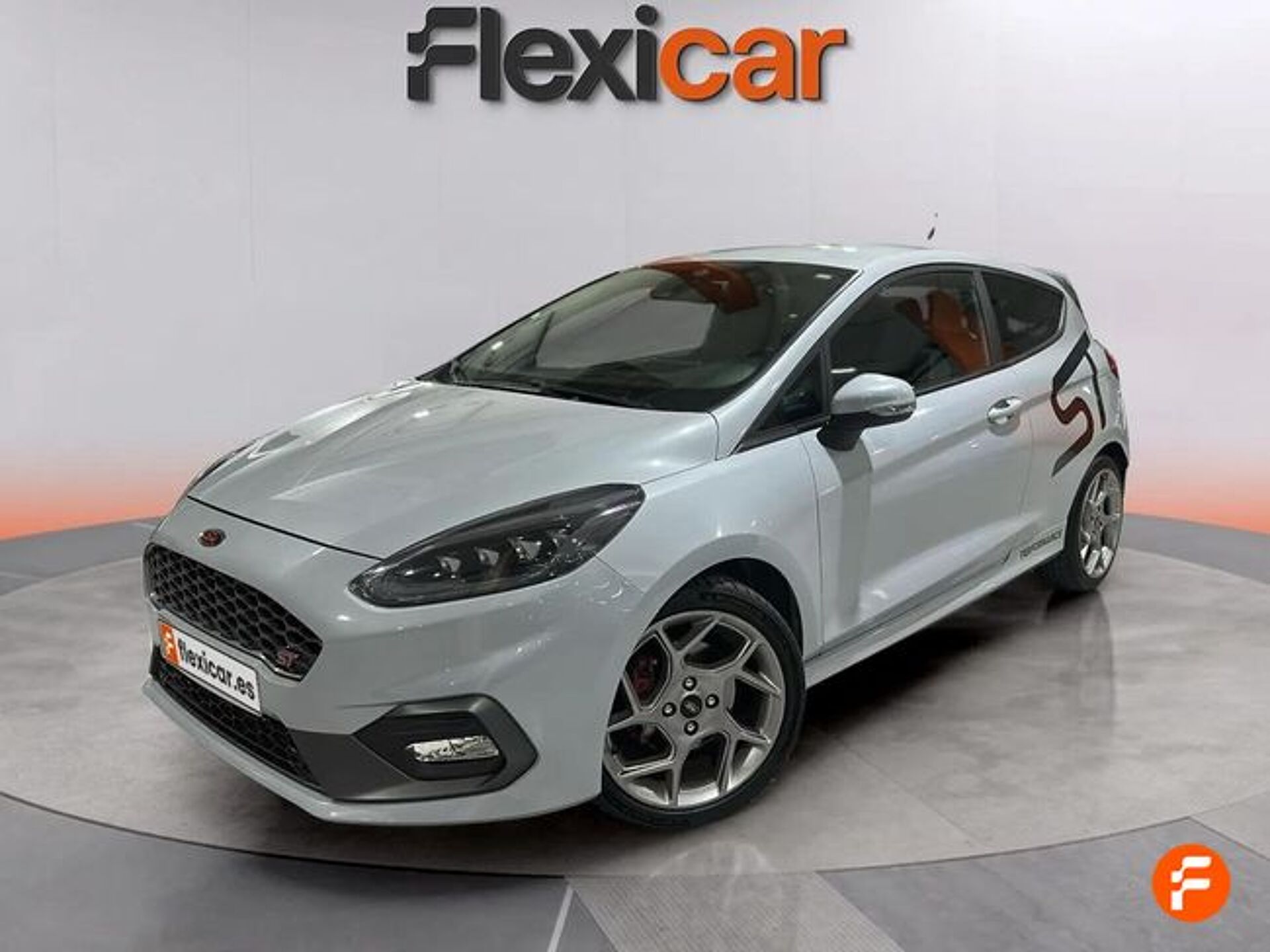 Imagen 2 de FORD Fiesta