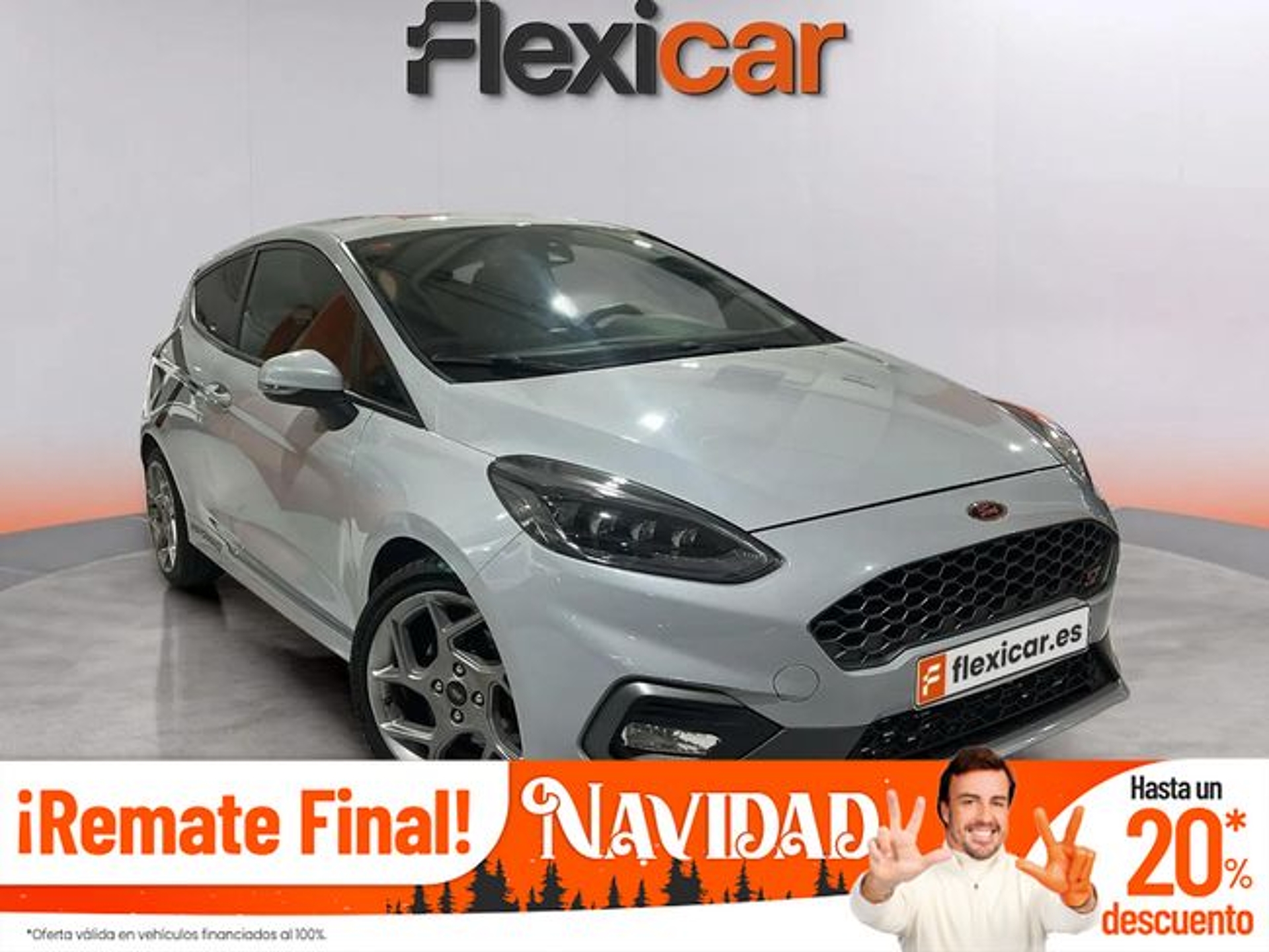 Imagen de FORD Fiesta