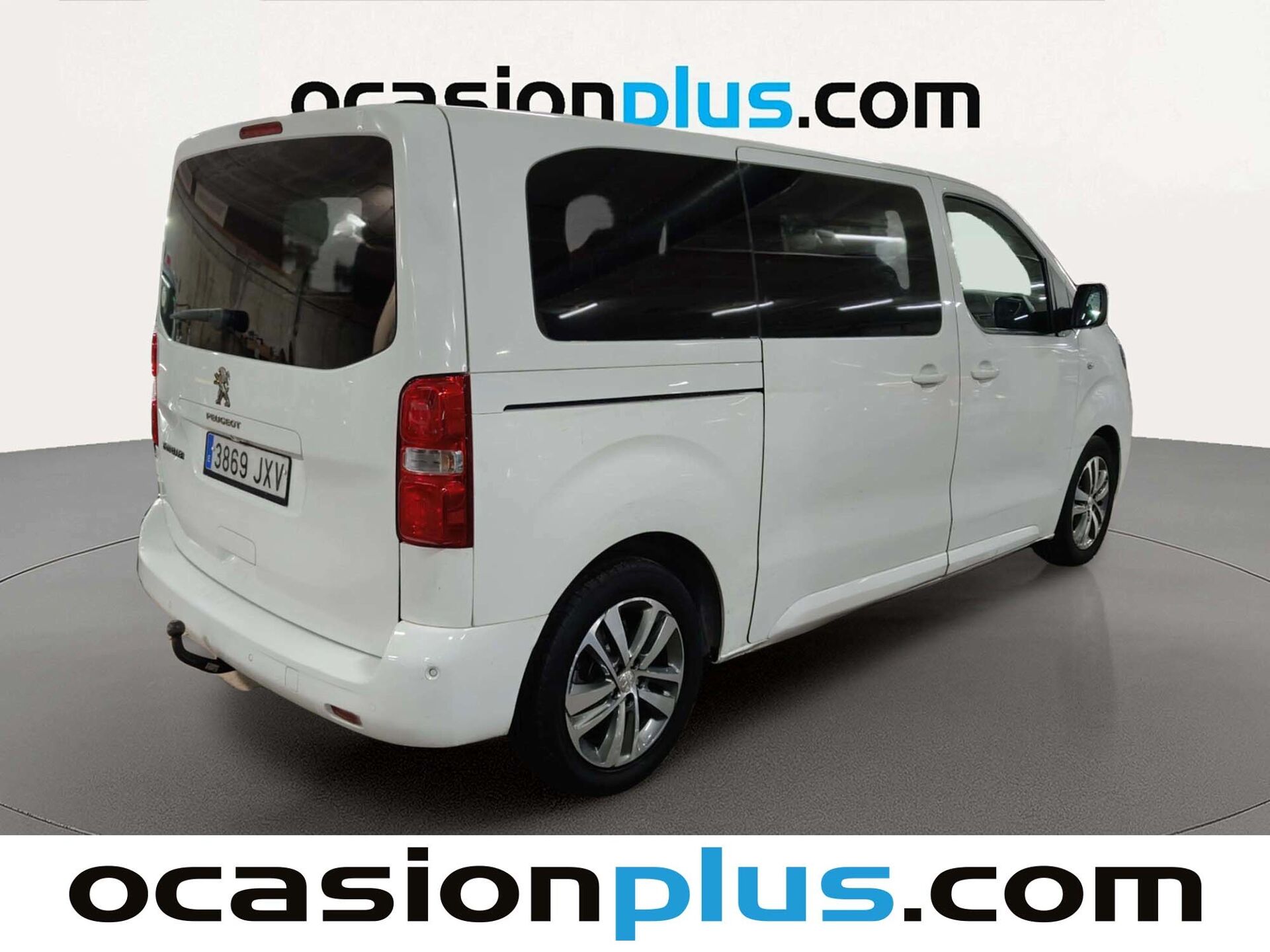 Imagen 3 de PEUGEOT Traveller