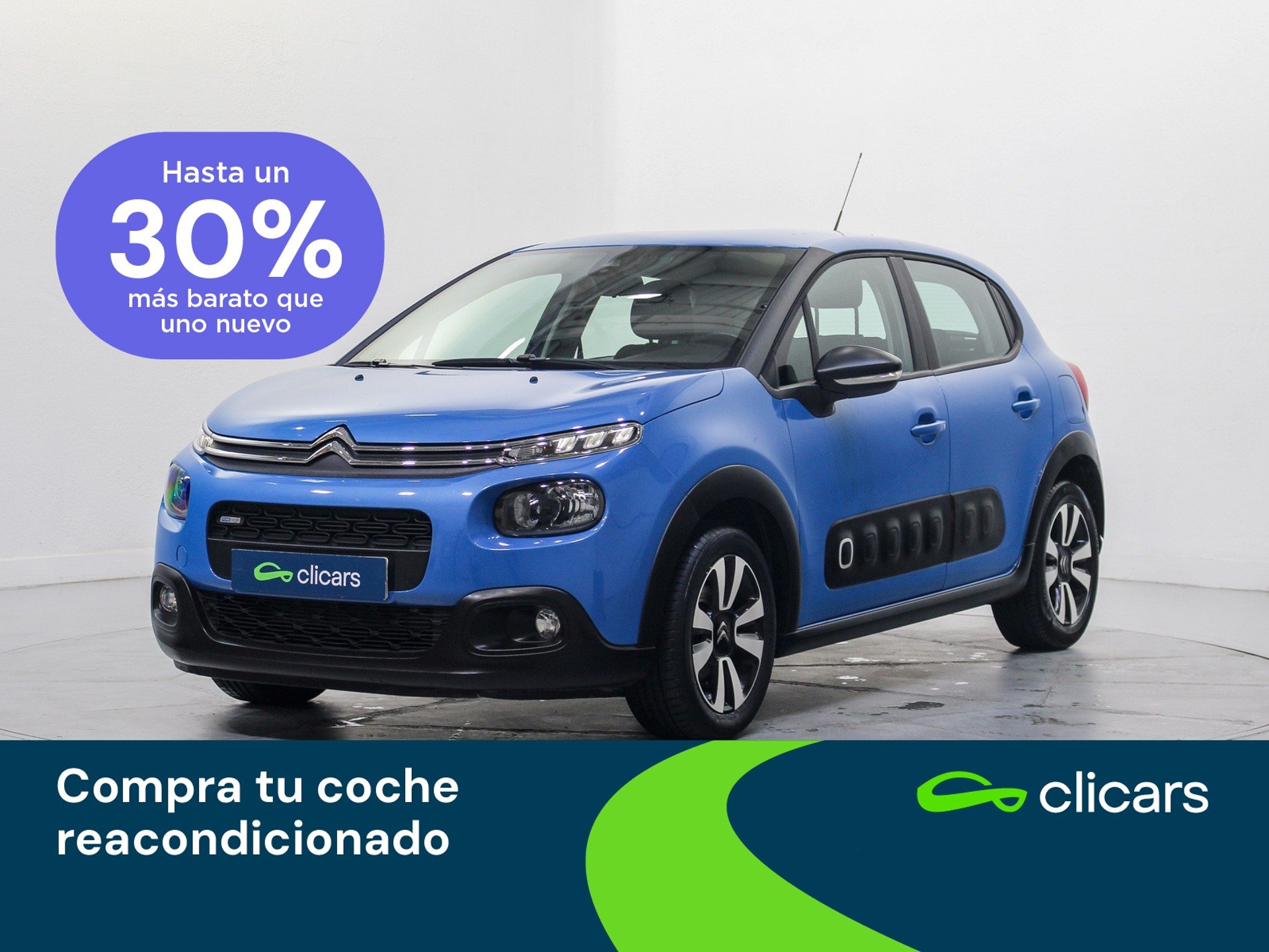 Imagen de CITROEN C3