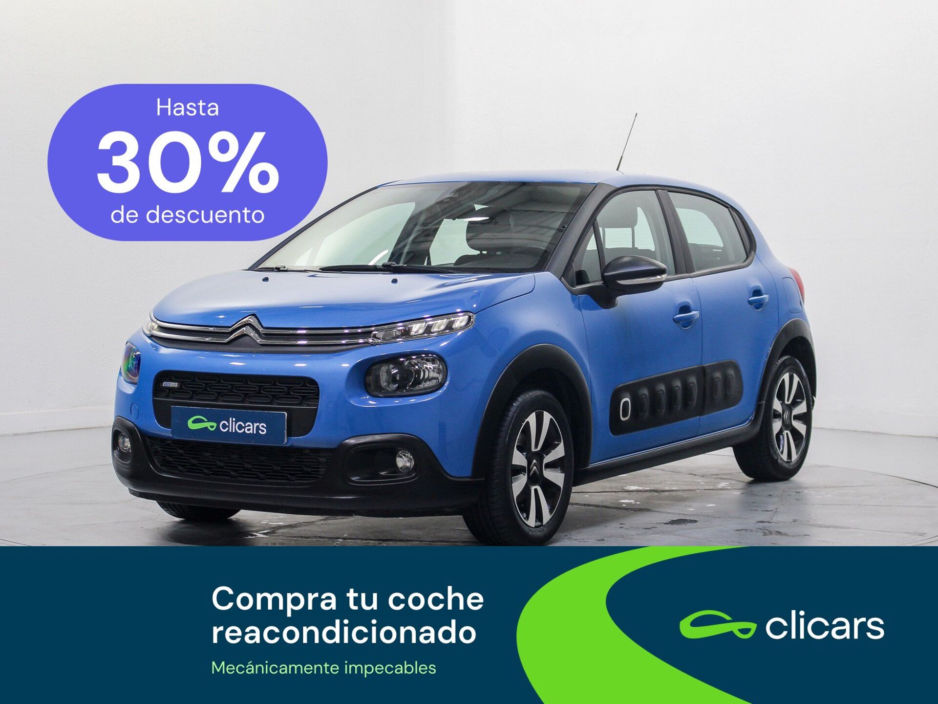 Imagen 1 de CITROEN C3