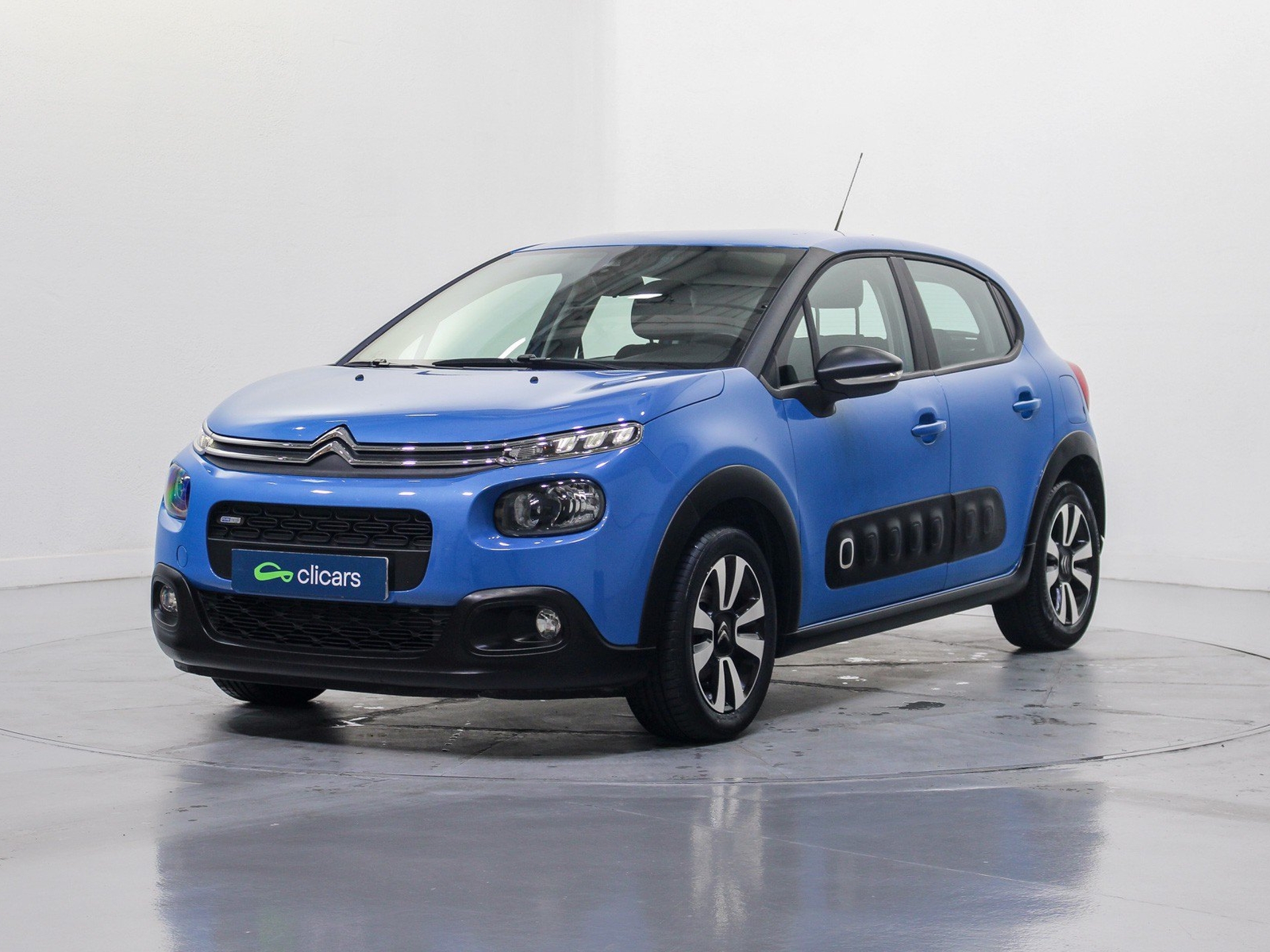 Imagen de CITROEN C3