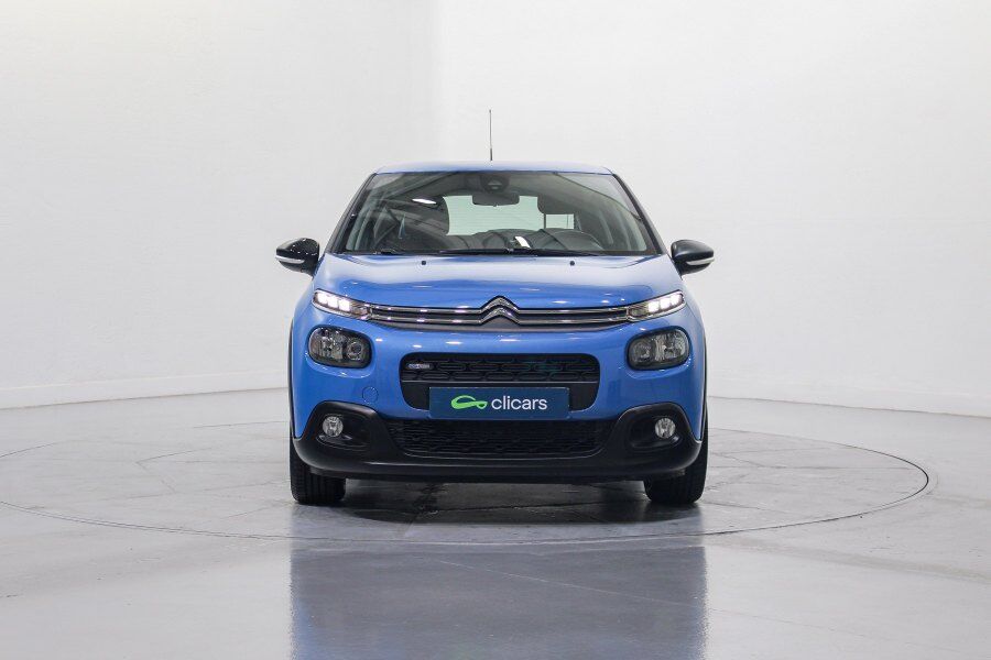 Foto del CITROEN C3 1.2 PureTech S&S Feel 83