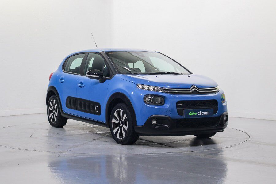 Foto del CITROEN C3 1.2 PureTech S&S Feel 83