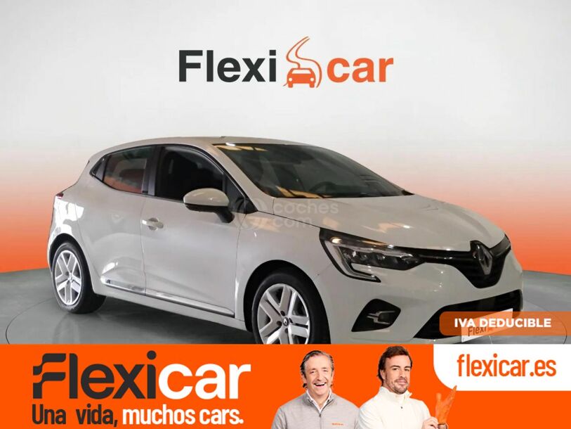 Foto del RENAULT Clio E-TECH Híbrido Intens 103kW