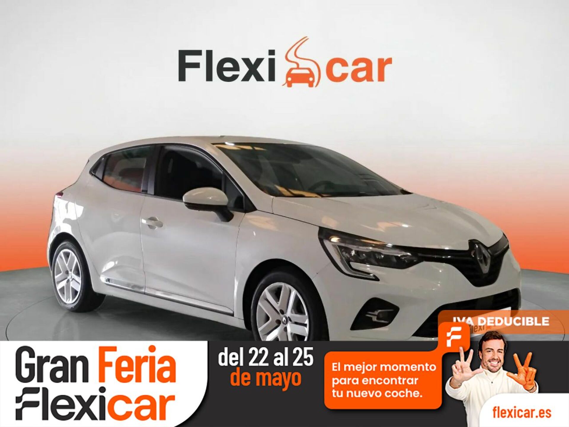 Imagen de RENAULT Clio