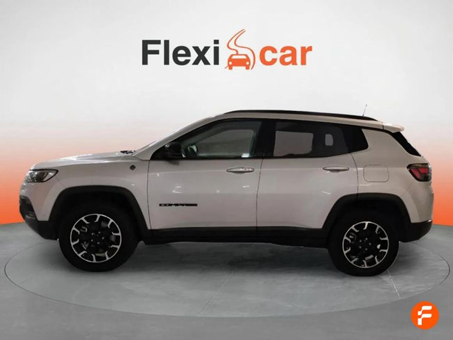 Imagen 3 de JEEP Compass