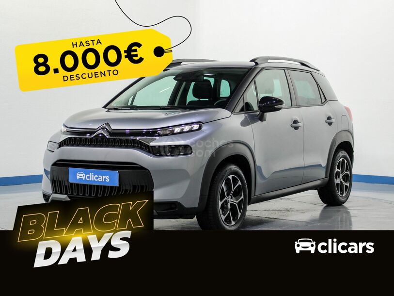 Foto del CITROEN C3 Aircross Puretech S&S Plus 110