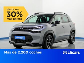 Imagen de CITROEN C3 Aircross Puretech S&S Plus 110