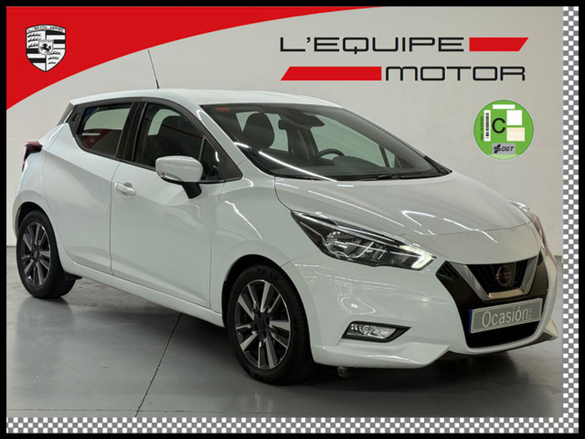 Imagen 1 de NISSAN Micra