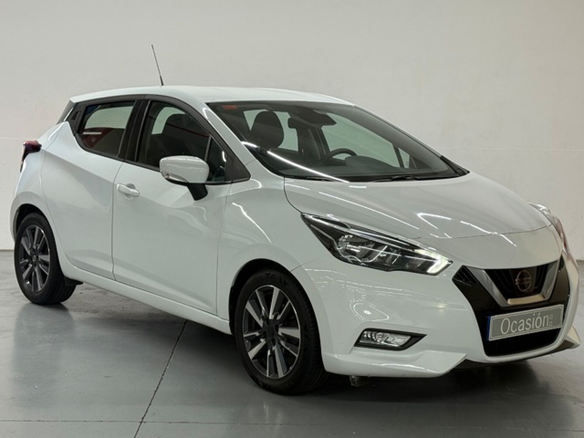 Imagen 3 de NISSAN Micra