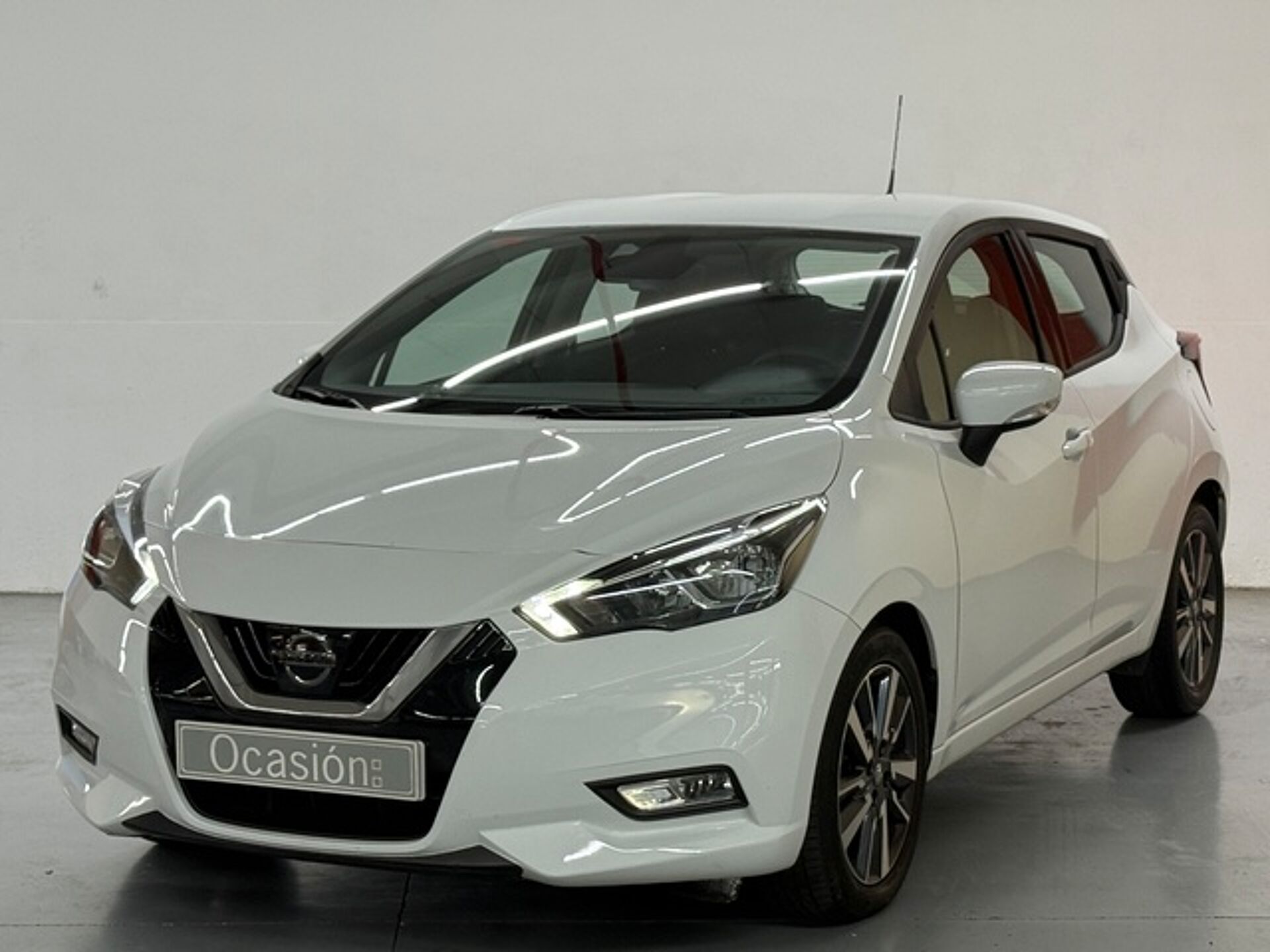 Imagen 2 de NISSAN Micra