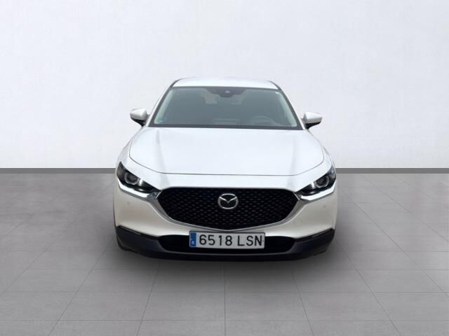 Foto del MAZDA CX-30 2.0 Skyactiv-G Zenith 2WD 90kW