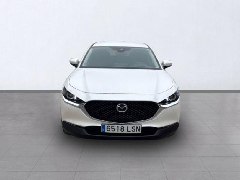 Foto del MAZDA CX-30 2.0 Skyactiv-G Zenith 2WD 90kW