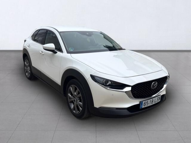 Foto del MAZDA CX-30 2.0 Skyactiv-G Zenith 2WD 90kW