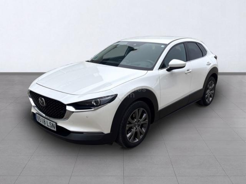 Foto del MAZDA CX-30 2.0 Skyactiv-G Zenith 2WD 90kW