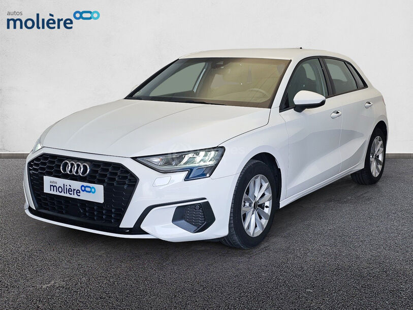 Foto del AUDI A3 Sportback 30 TFSI