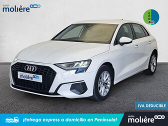 Imagen de AUDI A3 Sportback 30 TFSI