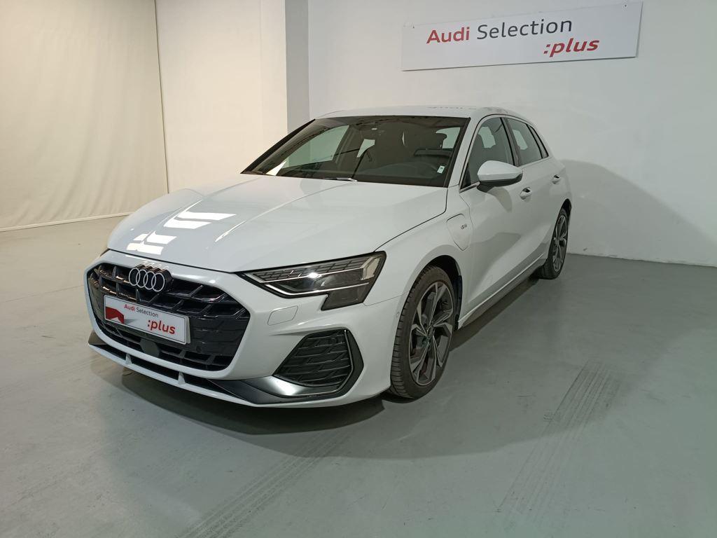 AUDI A3 (S line 40 150 kW (204 CV) S tronic) en Alicante