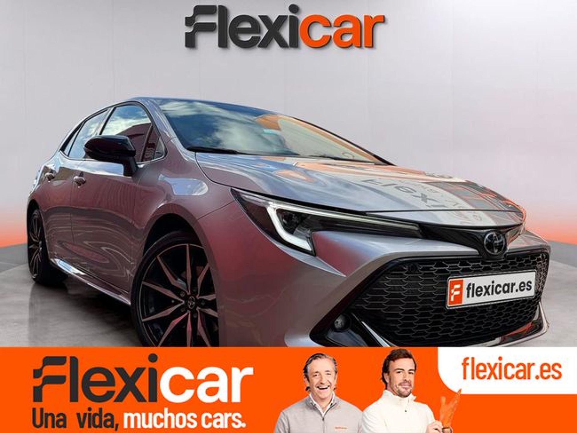 Imagen de TOYOTA Corolla