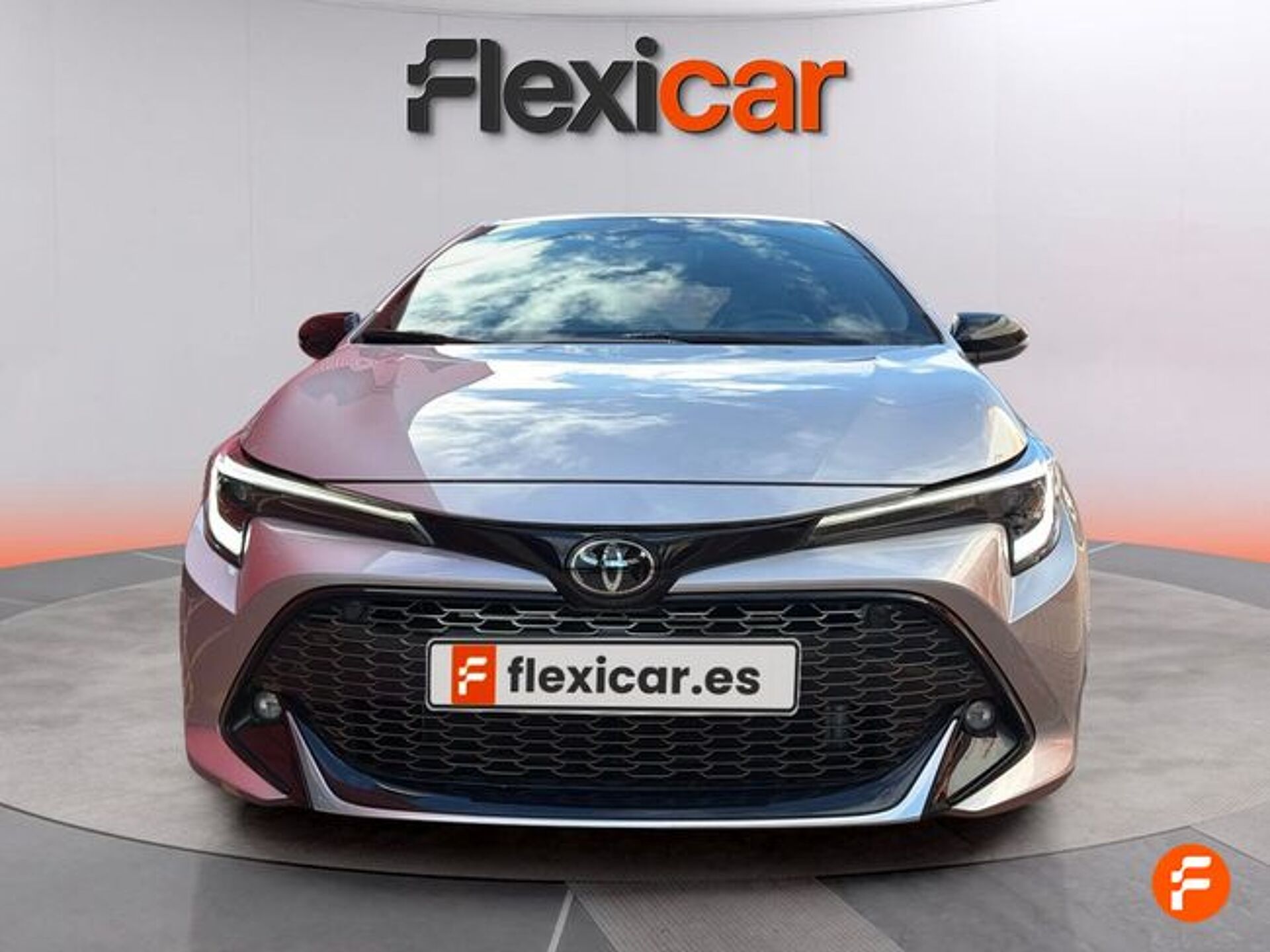 Imagen 2 de TOYOTA Corolla