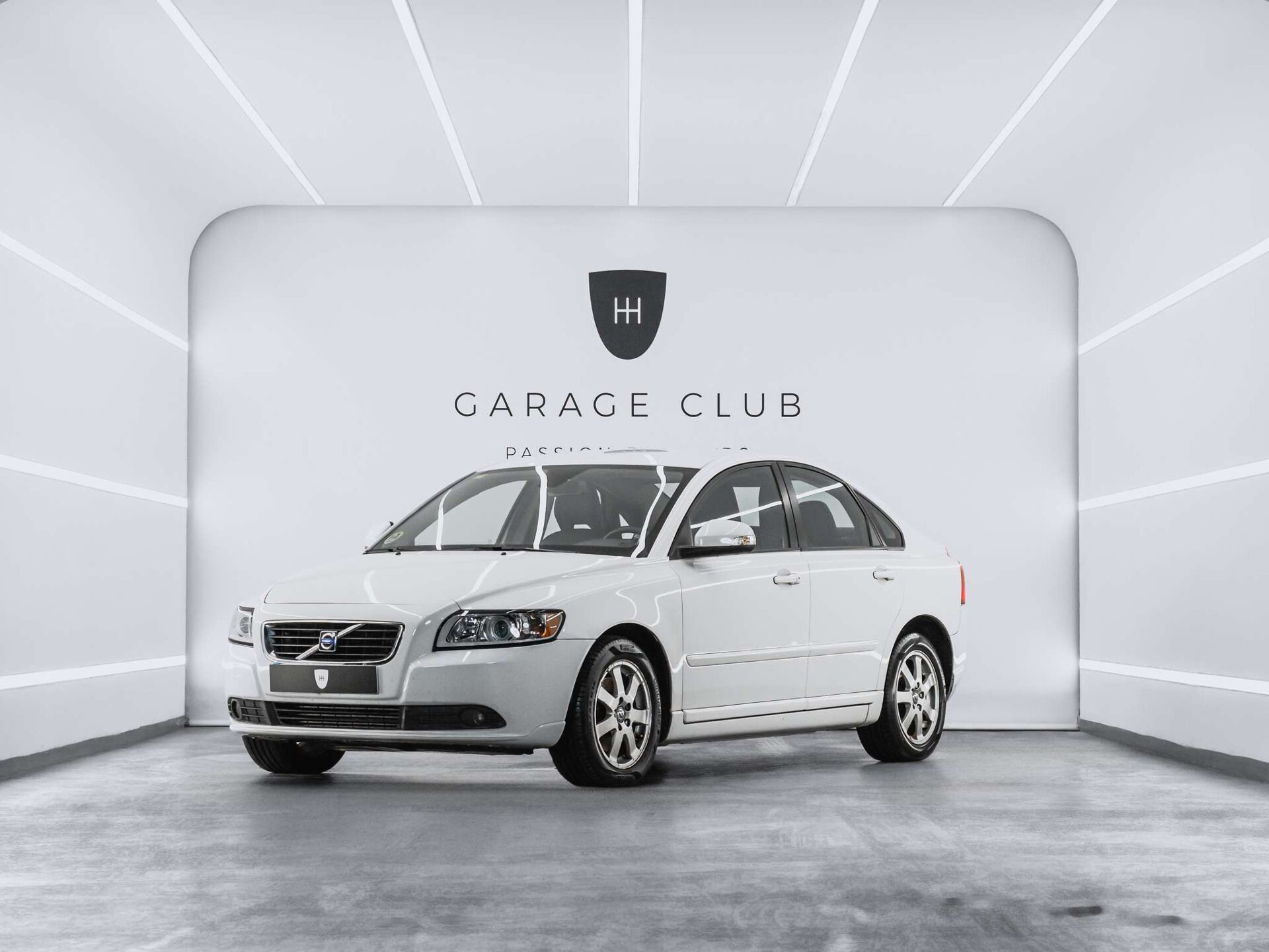 Imagen 1 de VOLVO S40