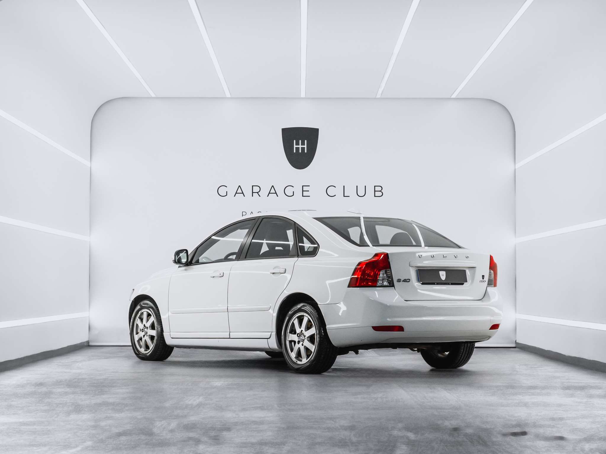 Foto del VOLVO S40 2.0D Momentum