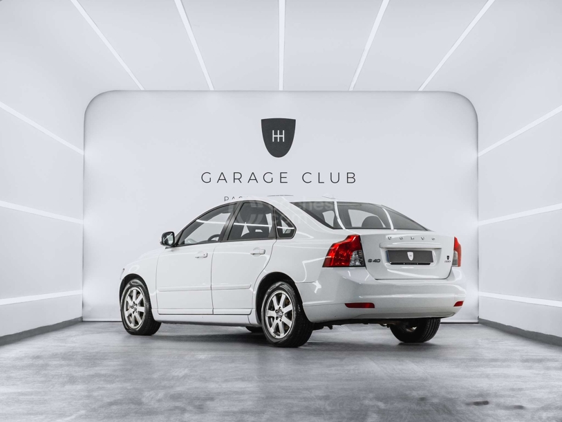 Foto del VOLVO S40 2.0D Momentum