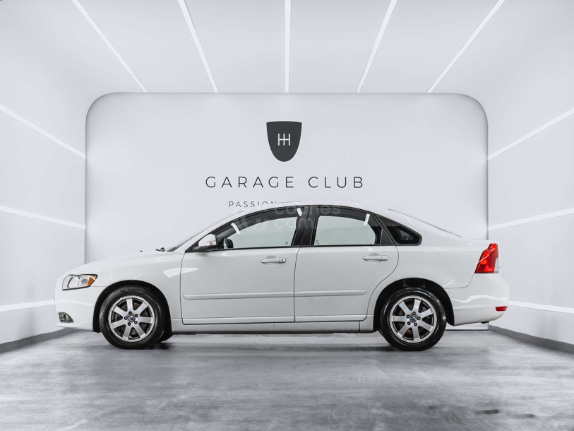 Foto del VOLVO S40 2.0D Momentum