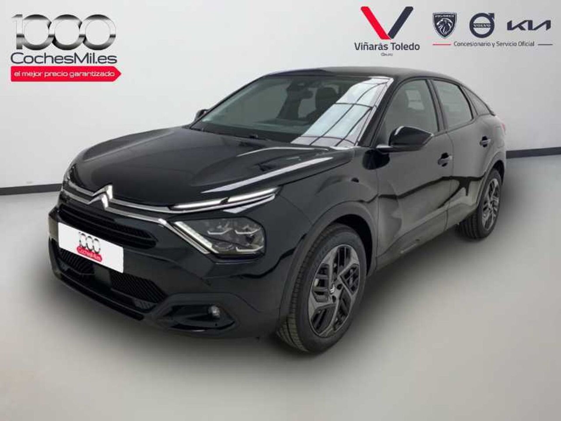 Imagen de CITROEN C4